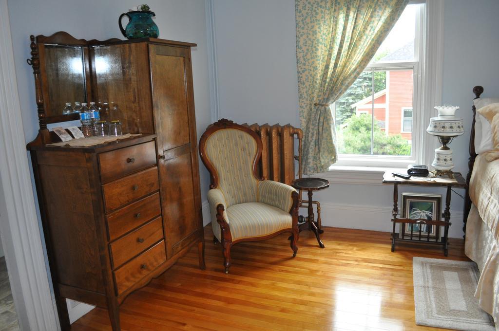Summerside Inn Bed And Breakfast Rum bild