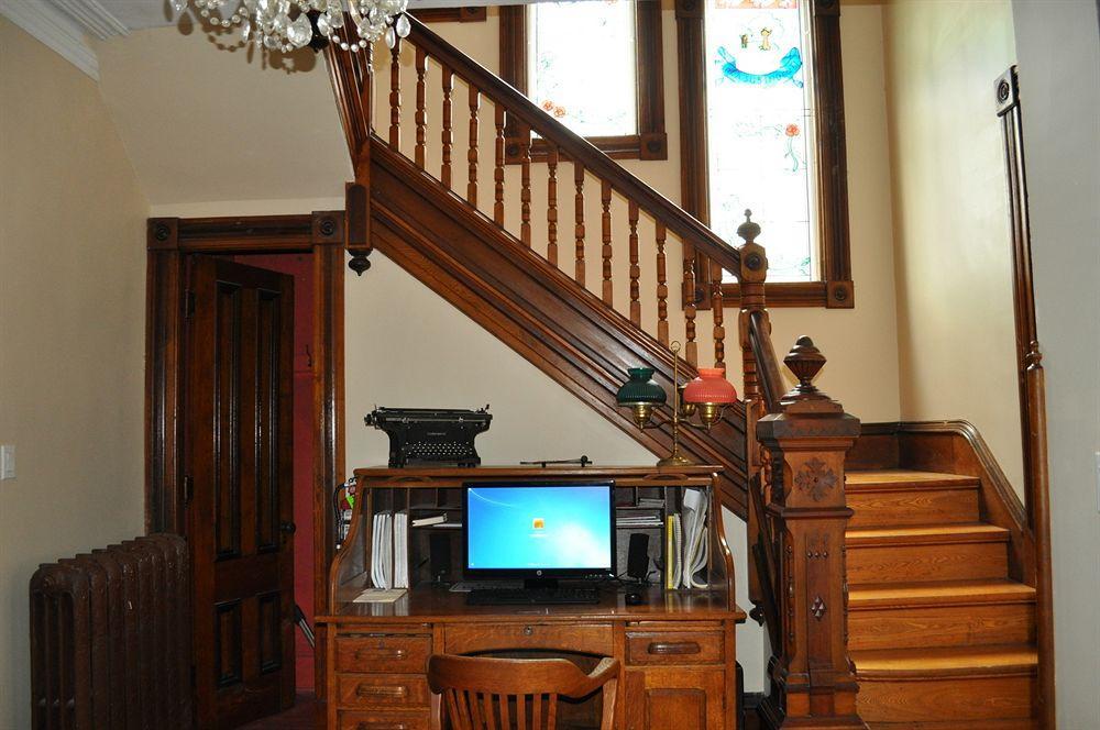 Summerside Inn Bed And Breakfast Exteriör bild