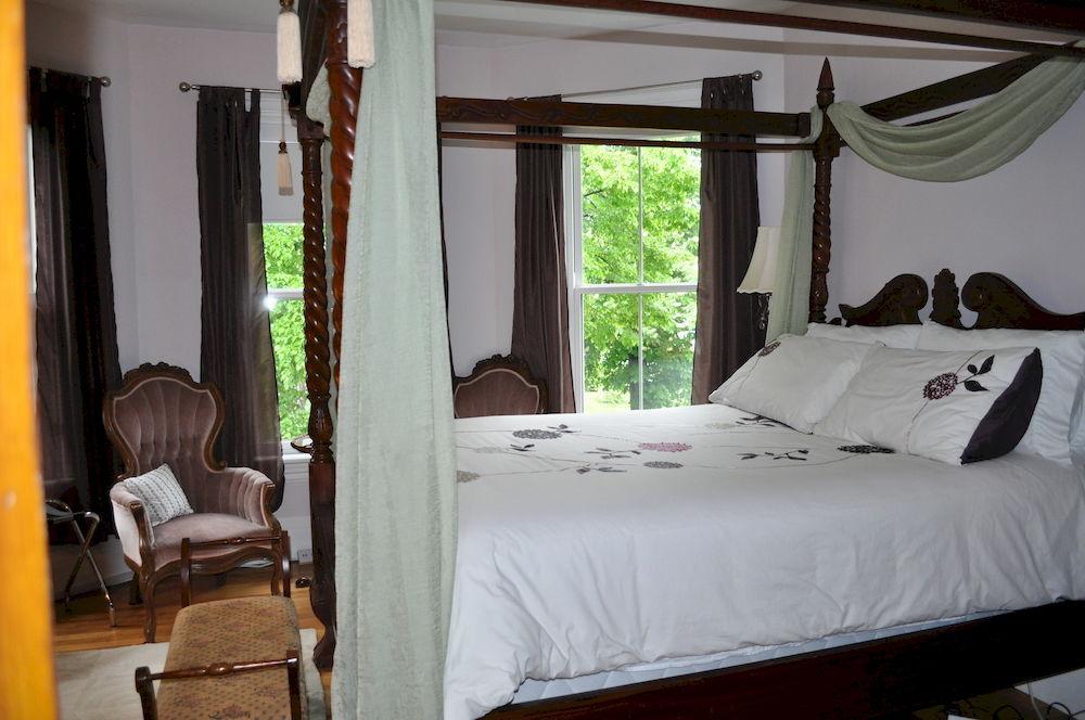 Summerside Inn Bed And Breakfast Exteriör bild