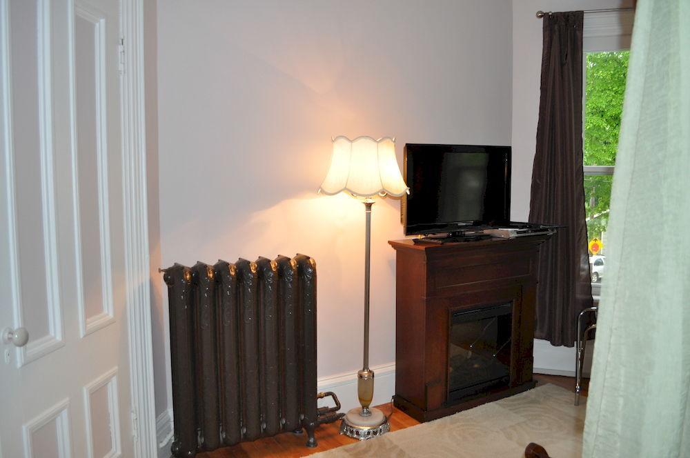 Summerside Inn Bed And Breakfast Exteriör bild