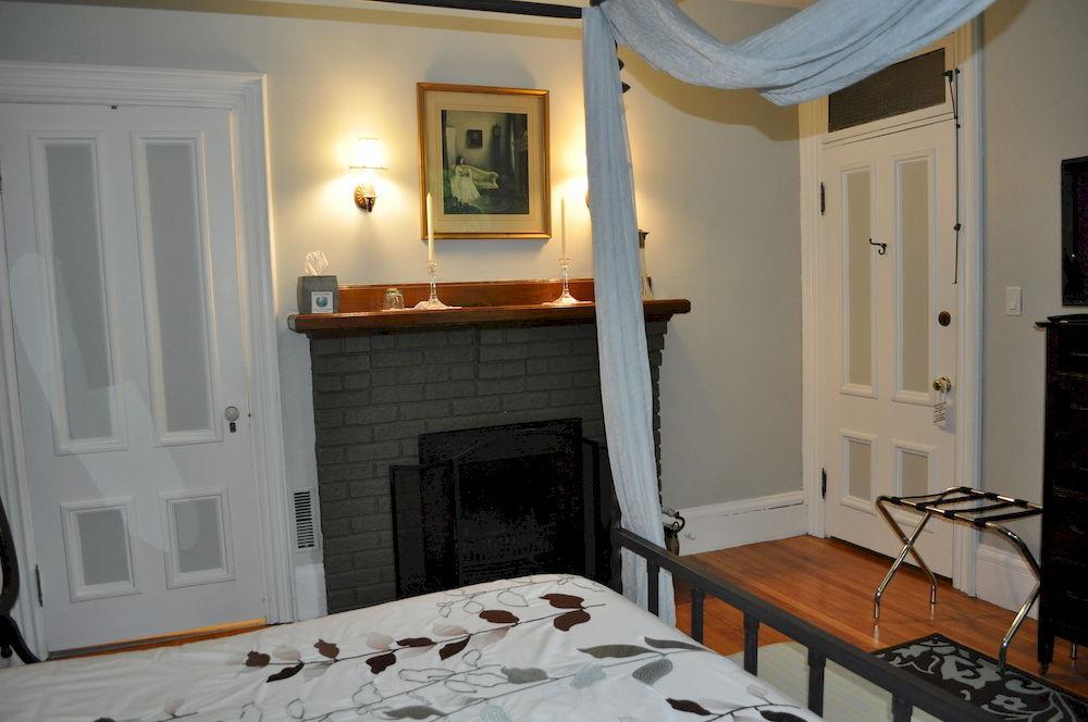 Summerside Inn Bed And Breakfast Exteriör bild