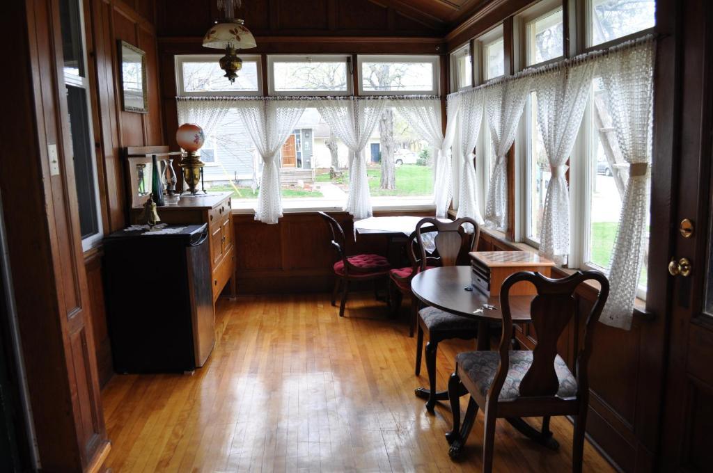 Summerside Inn Bed And Breakfast Exteriör bild