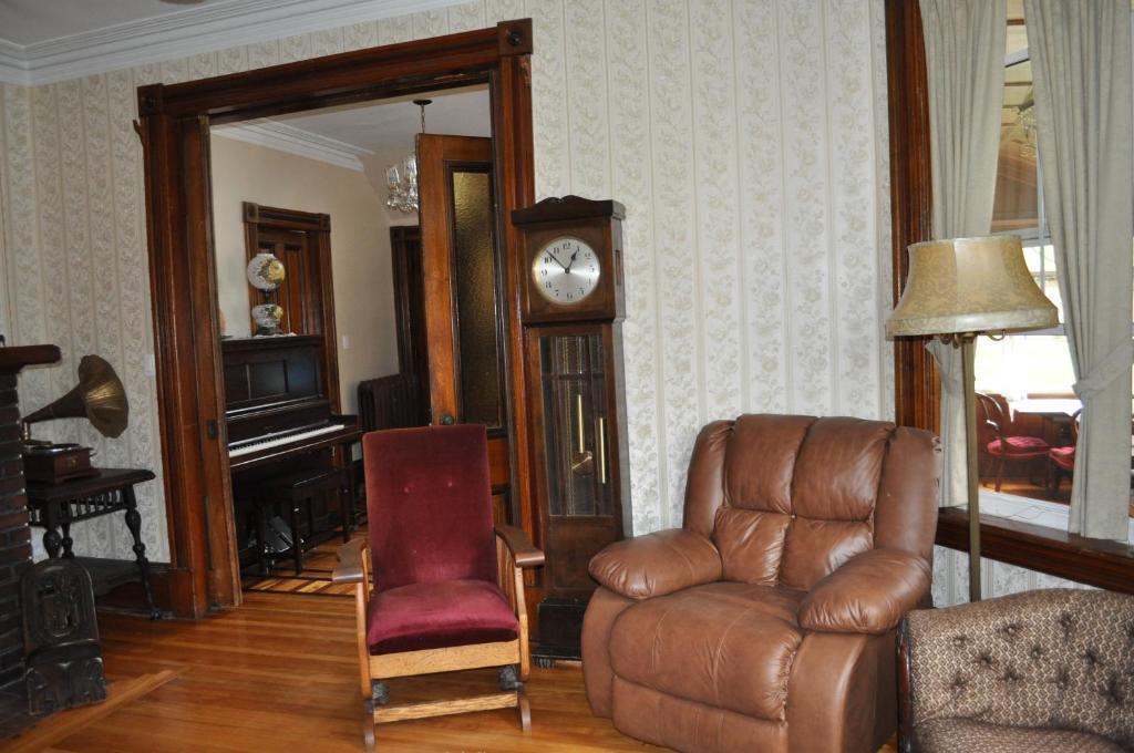 Summerside Inn Bed And Breakfast Exteriör bild