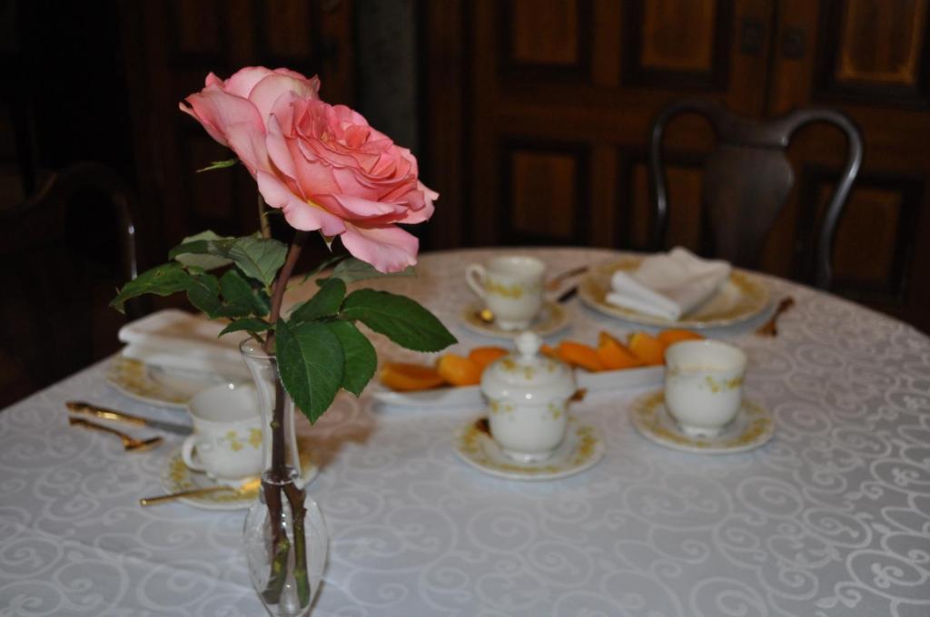 Summerside Inn Bed And Breakfast Exteriör bild
