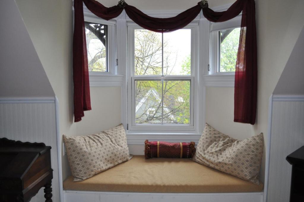 Summerside Inn Bed And Breakfast Rum bild