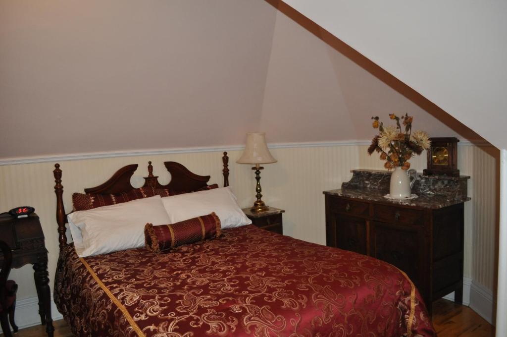 Summerside Inn Bed And Breakfast Rum bild