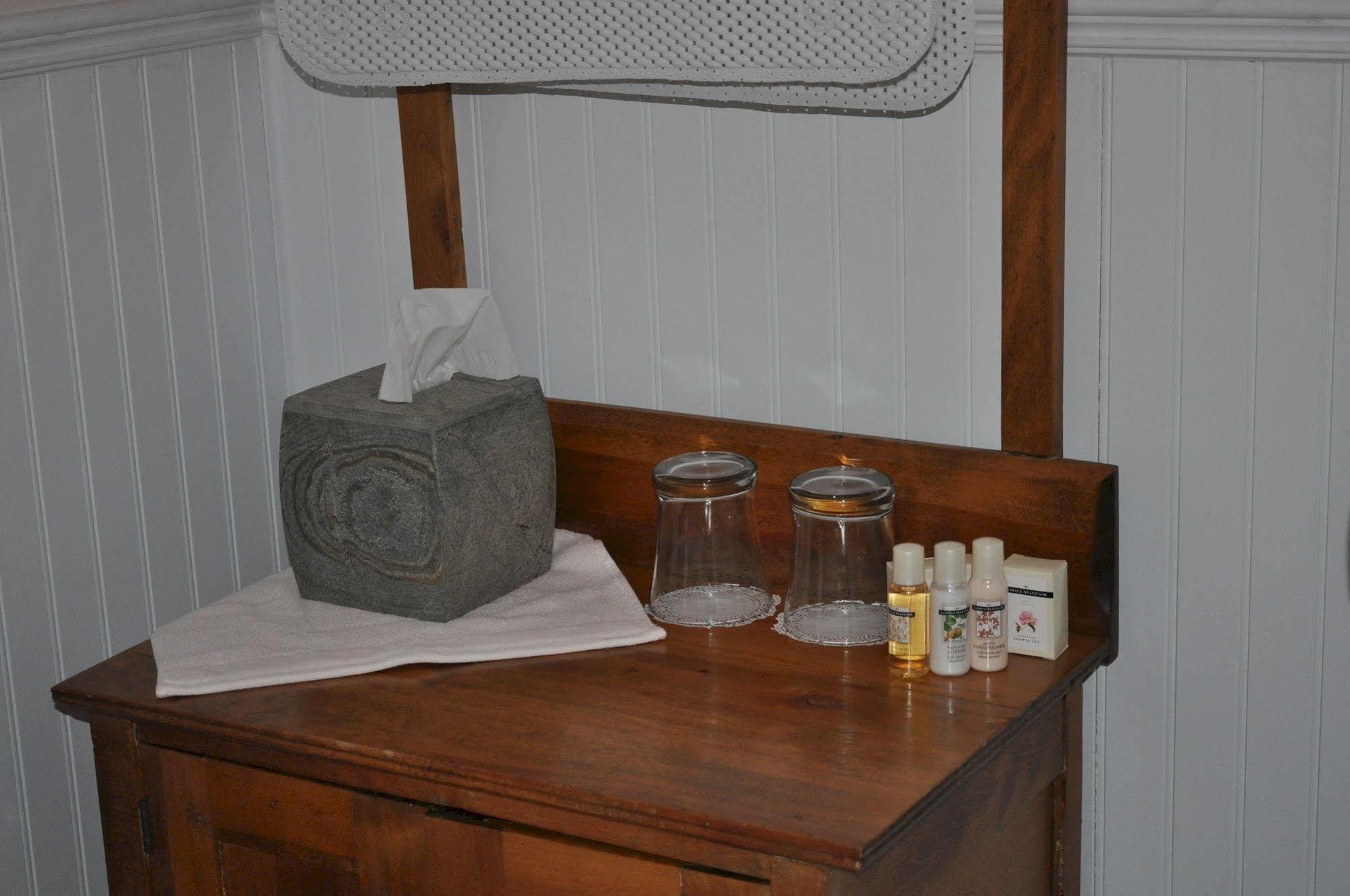 Summerside Inn Bed And Breakfast Exteriör bild