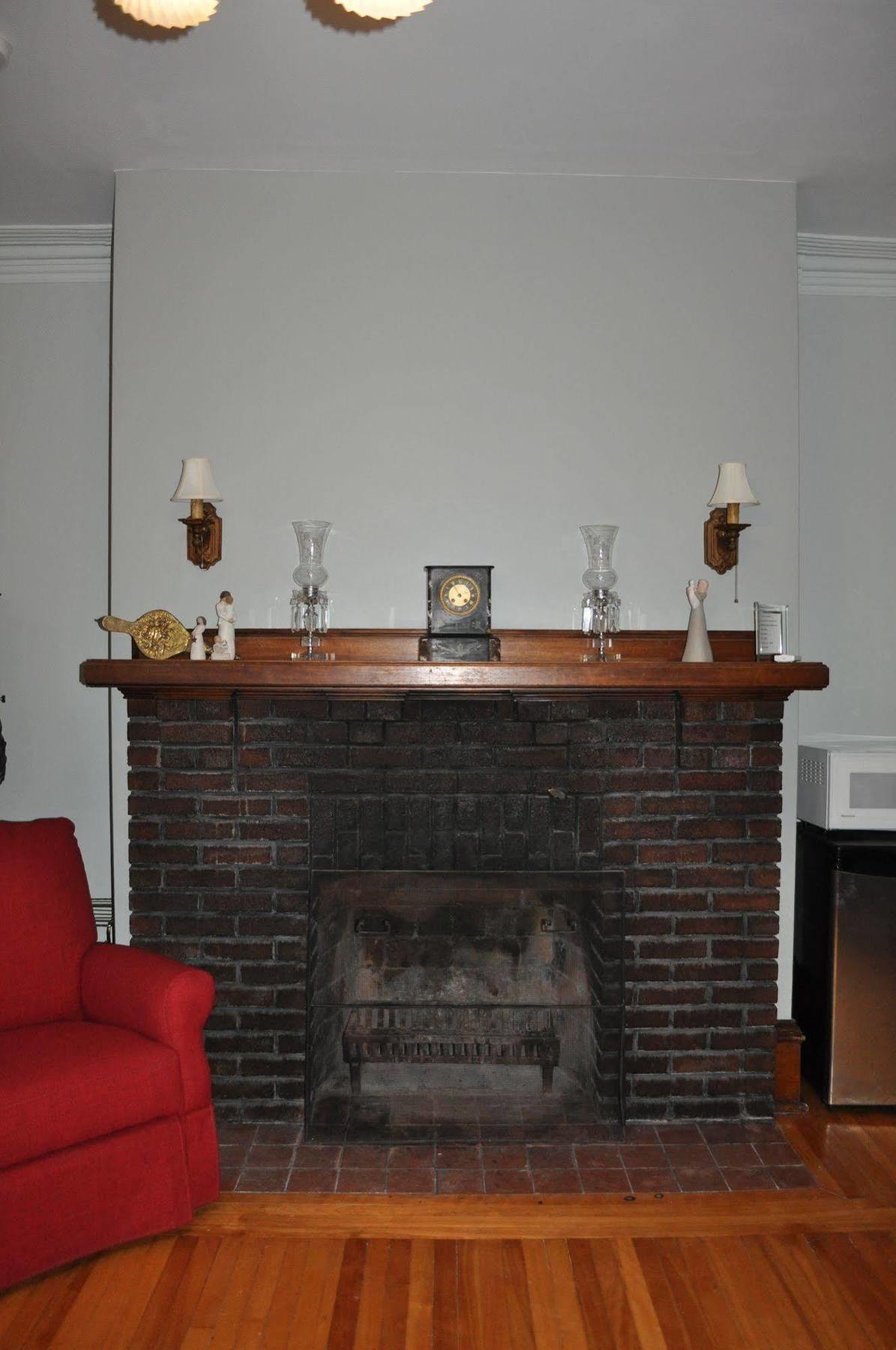 Summerside Inn Bed And Breakfast Exteriör bild